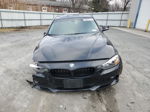 2014 Bmw 320 I Xdrive Black vin: WBA3C3G52ENS70197