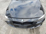 2014 Bmw 320 I Xdrive Black vin: WBA3C3G52ENS70197