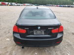 2014 Bmw 320 I Xdrive Black vin: WBA3C3G52ENS71723