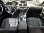 2014 Bmw 320 I Xdrive Gray vin: WBA3C3G55ENS72378