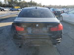 2014 Bmw 320 I Xdrive Black vin: WBA3C3G56ENR25039