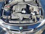 2014 Bmw 320 I Xdrive Black vin: WBA3C3G56ENR25039