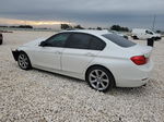 2014 Bmw 320 I Xdrive Белый vin: WBA3C3G57ENS70549