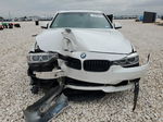 2014 Bmw 320 I Xdrive Белый vin: WBA3C3G57ENS70549