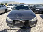 2015 Bmw 320 I Xdrive Gray vin: WBA3C3G57FNS75655