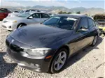 2015 Bmw 320 I Xdrive Gray vin: WBA3C3G57FNS75655