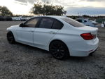 2015 Bmw 320 I Xdrive Белый vin: WBA3C3G59FNT53062