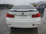 2014 Bmw 320 I Xdrive Белый vin: WBA3C3G5XENR25545