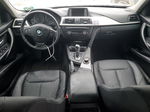 2014 Bmw 320 I Xdrive Белый vin: WBA3C3G5XENR25545