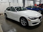 2014 Bmw 320 I Xdrive Белый vin: WBA3C3G5XENS72294