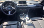 2015 Bmw 320 I Xdrive Серый vin: WBA3C3G5XFNS72880