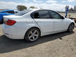 2014 Bmw 328 D Белый vin: WBA3D3C51EK156678