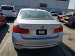 2014 Bmw 328 D Серый vin: WBA3D3C53EK153877