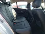 2014 Bmw 328 D Серый vin: WBA3D3C53EK153877