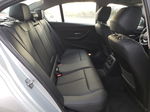 2014 Bmw 328 D Серебряный vin: WBA3D3C53EK153877