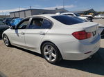 2014 Bmw 328 D Белый vin: WBA3D3C55EK155002