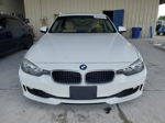 2014 Bmw 328 D Белый vin: WBA3D3C55EK155680