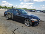 2014 Bmw 328 D Black vin: WBA3D3C56EK155008