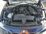 2014 Bmw 328 D Синий vin: WBA3D3C57EK153039