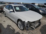 2014 Bmw 328 D White vin: WBA3D3C57EK155664