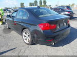 2014 Bmw 328d   Black vin: WBA3D3C58EK155155