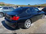 2014 Bmw 328d   Black vin: WBA3D3C5XEK153245