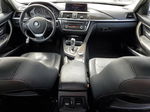 2014 Bmw 328 D Black vin: WBA3D3C5XEK156890