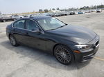 2014 Bmw 328 D Черный vin: WBA3D3C5XEK156890