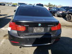 2014 Bmw 328 D Xdrive Black vin: WBA3D5C51EKX97308