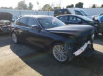 2014 Bmw 328 D Xdrive Black vin: WBA3D5C51EKX97308