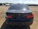 2014 Bmw 328 D Xdrive Черный vin: WBA3D5C51EKX99513