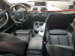 2015 Bmw 328 D Xdrive Серый vin: WBA3D5C51FK290913