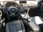 2014 Bmw 328 D Xdrive Red vin: WBA3D5C52EKX95986