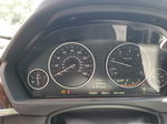 2014 Bmw 328 D Xdrive Red vin: WBA3D5C52EKX95986