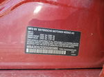 2014 Bmw 328 D Xdrive Red vin: WBA3D5C52EKX95986