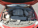 2014 Bmw 328 D Xdrive Red vin: WBA3D5C52EKX95986