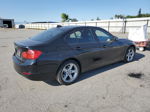 2014 Bmw 328 D Xdrive Черный vin: WBA3D5C53EKX99061