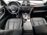 2014 Bmw 328 D Xdrive Серебряный vin: WBA3D5C54EKX96024