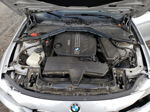 2014 Bmw 328 D Xdrive Серебряный vin: WBA3D5C54EKX96024