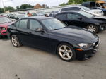 2014 Bmw 328 D Xdrive Черный vin: WBA3D5C54EKX97710