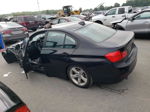 2014 Bmw 328 D Xdrive Black vin: WBA3D5C54EKX97710