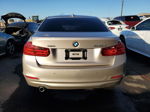 2014 Bmw 328 D Xdrive Tan vin: WBA3D5C54EKX98808