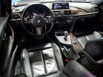 2014 Bmw 328 D Xdrive Blue vin: WBA3D5C54EKX98811