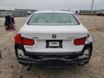 2014 Bmw 328 D Xdrive White vin: WBA3D5C55EKX98333