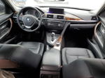 2014 Bmw 328 D Xdrive Черный vin: WBA3D5C56EKX98308