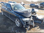 2014 Bmw 328d Xdrive Black vin: WBA3D5C57EKX98964