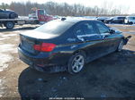 2014 Bmw 328d Xdrive Black vin: WBA3D5C57EKX98964