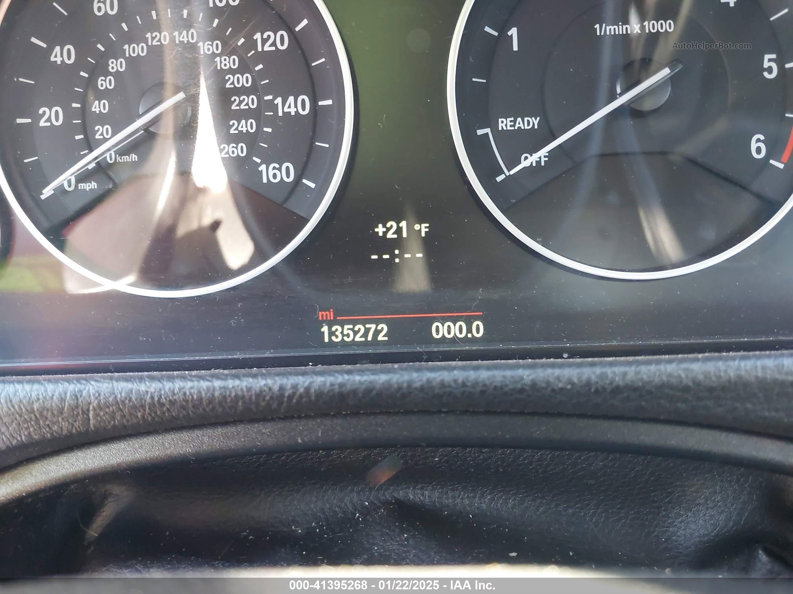 2014 Bmw 328d Xdrive Black vin: WBA3D5C57EKX98964