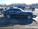 2014 Bmw 328d Xdrive Black vin: WBA3D5C57EKX98964
