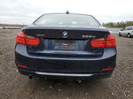 2015 Bmw 328 D Xdrive Blue vin: WBA3D5C5XFK291350